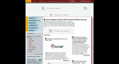 Desktop Screenshot of markasehir.com